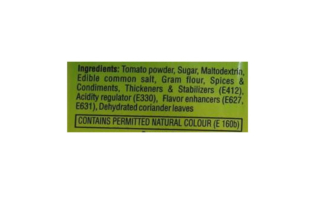 Foodix Tomato Soup    Pack  48 grams